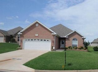 4713 Winged Foot Ln, Jonesboro, AR 72405