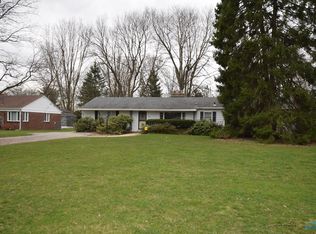 4125 Marlaine Dr, Toledo, OH 43606