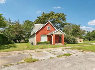 14248 Honore Ave, Dixmoor, IL 60426