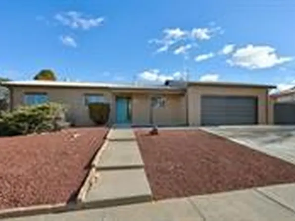 2081 5th St, Santa Fe, NM 87505