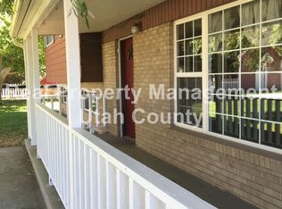 169 S 400 E, Lindon, UT 84042