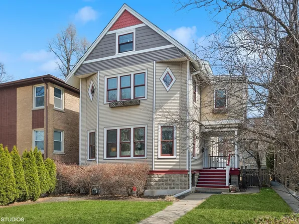 104 S Taylor Ave, Oak Park, IL 60302