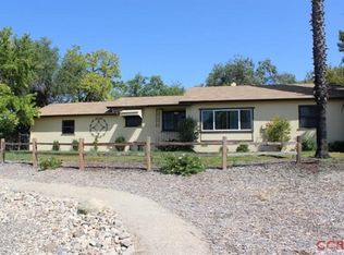 965 Creston Rd, Paso Robles, CA 93446