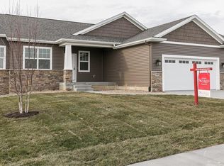 1254 Tramore Rd, Marion, IA 52302