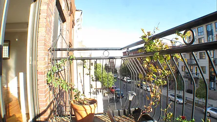 Rented by Keller Williams NYC
