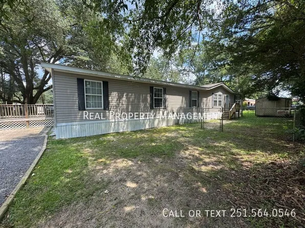 4131 Oak Ridge Ave, Mobile, AL 36619