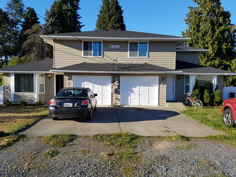 1st image of 5403 86th Pl NE