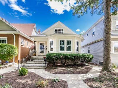 6725 N Octavia Ave, Chicago, IL, 60631