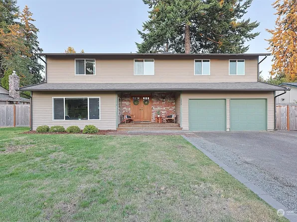 7409 91st Avenue SW, Lakewood, WA 98498