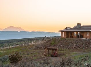 6411 Colockum Rd, Ellensburg, WA 98926