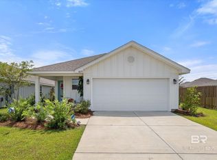 8658 Summer Bay Ln, Foley, AL 36535