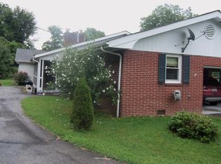 1107 Kingdom Come Dr, Cumberland, KY 40823