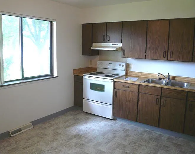 Highland View - Project Based Section 8 Housing