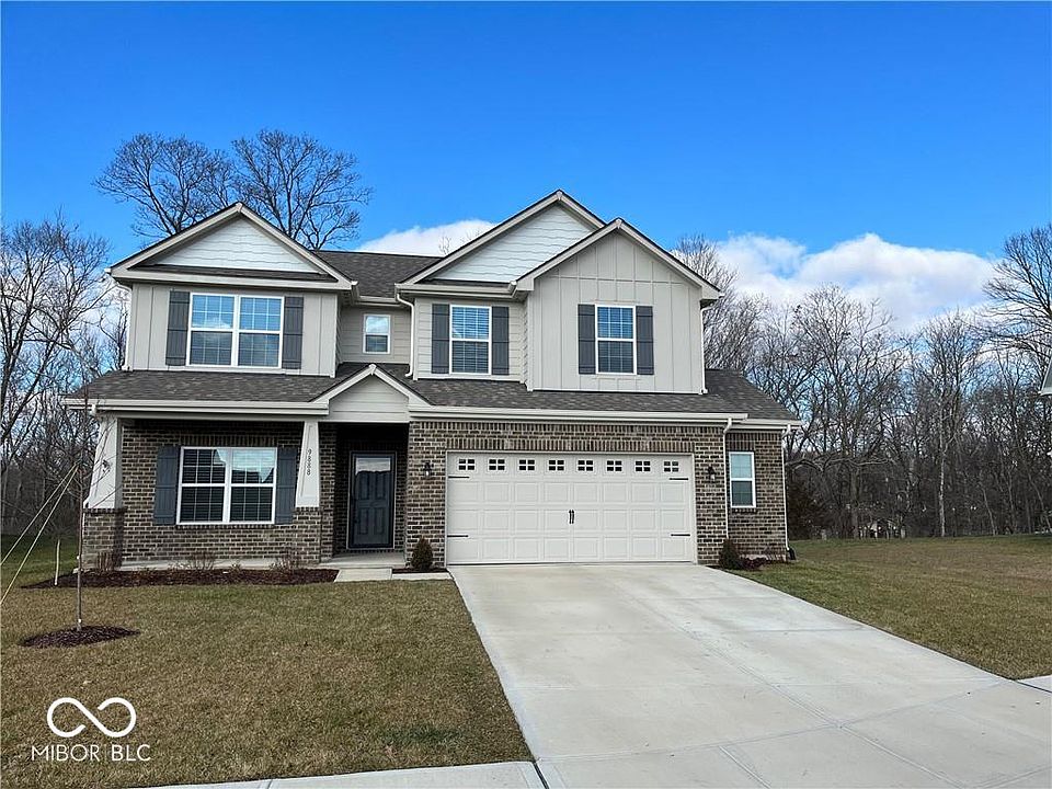 1st image of 9888 April Rose Dr
