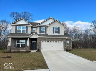 9888 April Rose Dr, Fishers, IN 46040