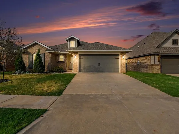 18425 Groveton Blvd, Edmond, OK 73012
