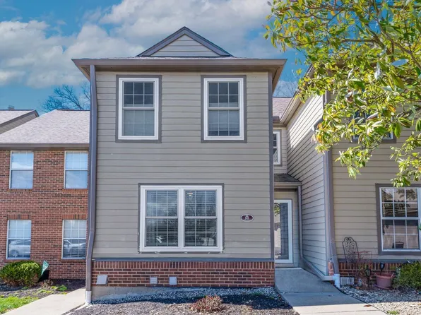 10555 Montgomery Rd APT 98, Montgomery, OH 45242