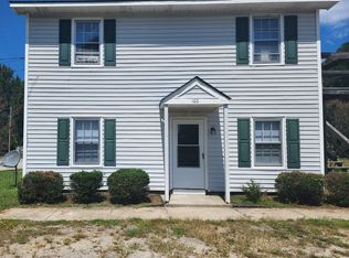 100 Fox Den Ct, Rocky Mount, NC 27804
