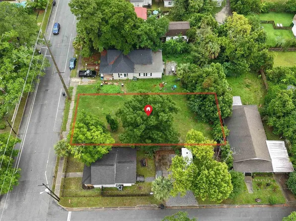 1900 W Jackson St, Pensacola, FL 32501