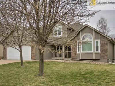 6225 N Indiana Ave, Gladstone, MO, 64119
