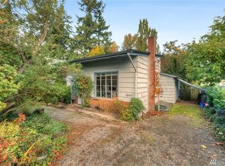 13312 31st Ave NE, Seattle, WA 98125