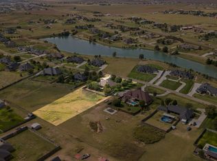 17151 Spring Lake Dr, Canyon, TX 79015