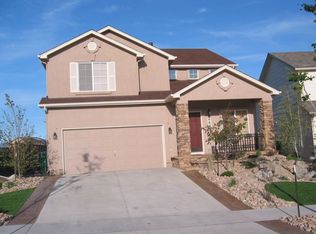 6830 Grand Prairie Dr, Colorado Springs, CO 80923