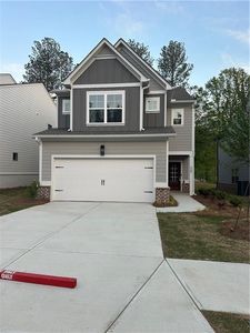 4265 Easter Lily Ave, Buford, GA, 30519