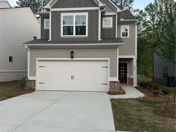 4265 Easter Lily Ave, Buford, GA 30519