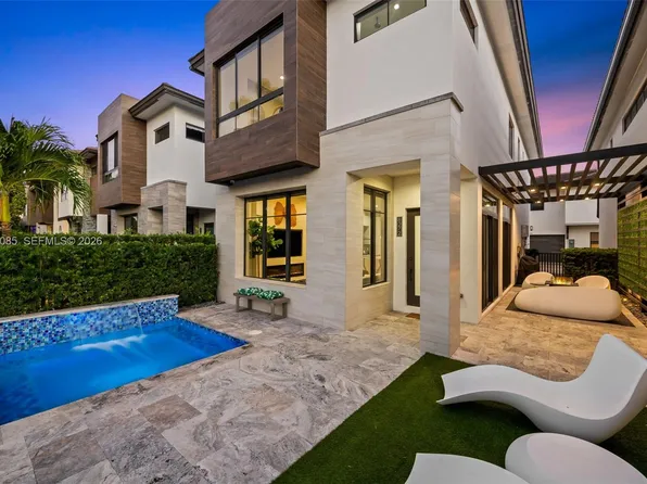 8272 Central Park Blvd, Doral, FL 33166