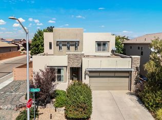 8519 Mock Heather Rd NW, Albuquerque, NM 87120