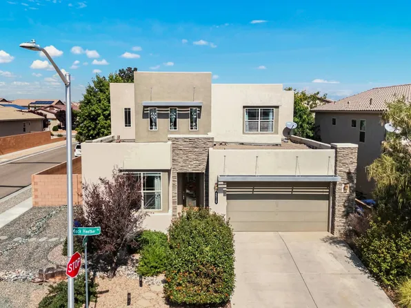 8519 Mock Heather Rd NW, Albuquerque, NM 87120