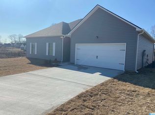 809 Bethel Church Rd, Eva, AL 35621