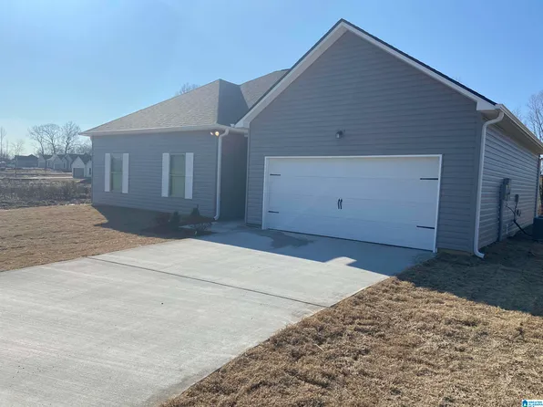 809 Bethel Church Rd, Eva, AL 35621
