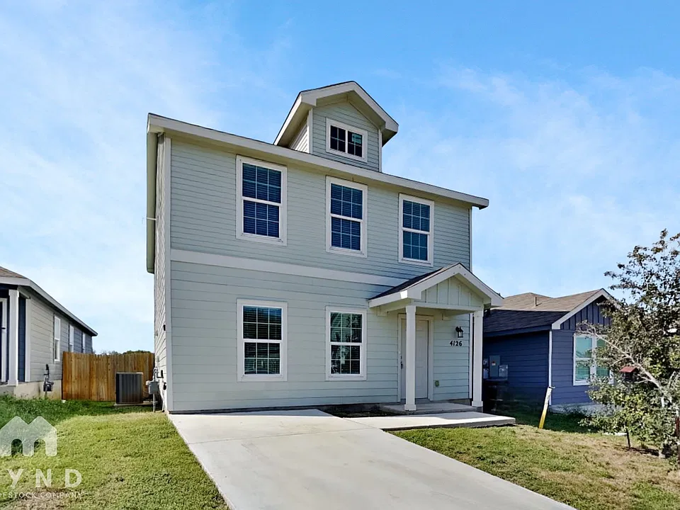 4126 Southton Tarn