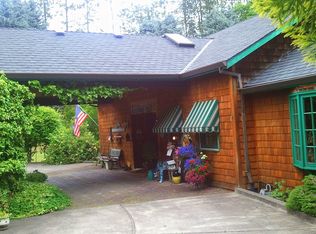 38150 Burgs Ln, Sandy, OR 97055