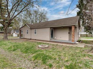 33 N Elm Ave, Evansville, IN 47712