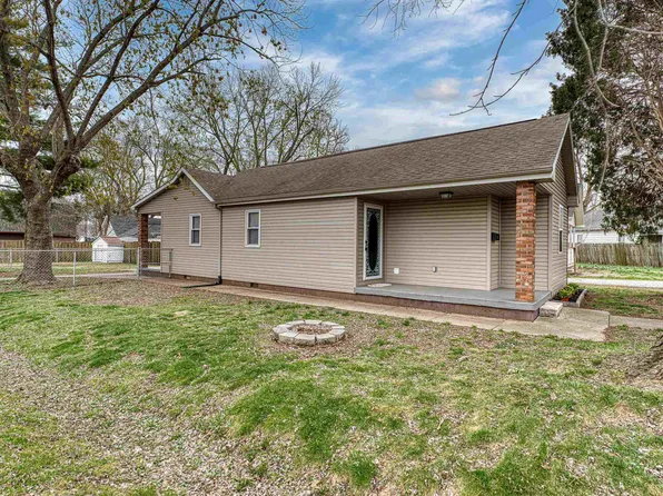 33 N Elm Ave, Evansville, IN 47712