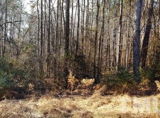 206 Hocutt Rd, Durham, NC 27703