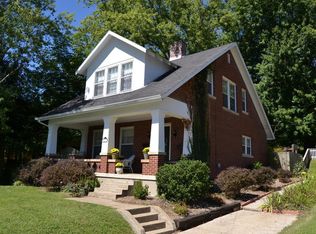 121 E 5th St, Morehead, KY 40351