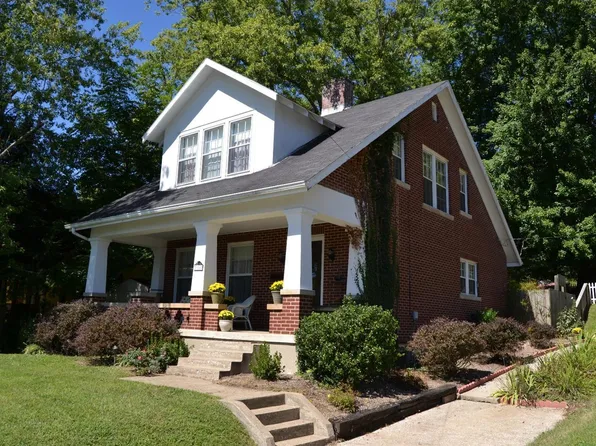 121 E 5th St, Morehead, KY 40351