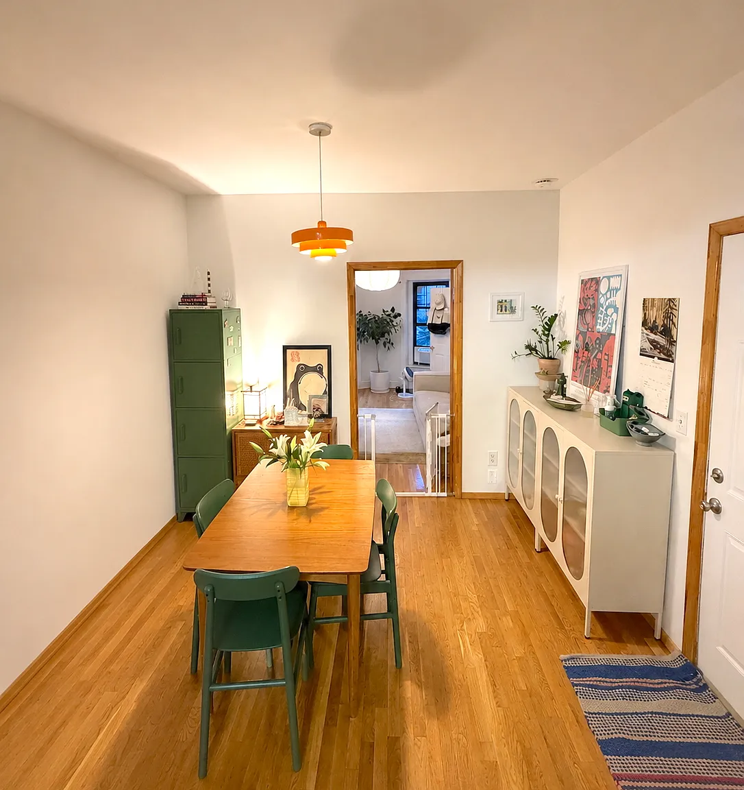 210A North Henry Street — Photo 3