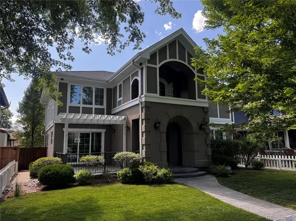 1317 S Saint Paul Street, Denver, CO 80210