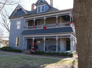 124 Kaufman St, Waxahachie, TX 75165