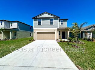 11708 Radiant Shore Loop, San Antonio, FL 33576