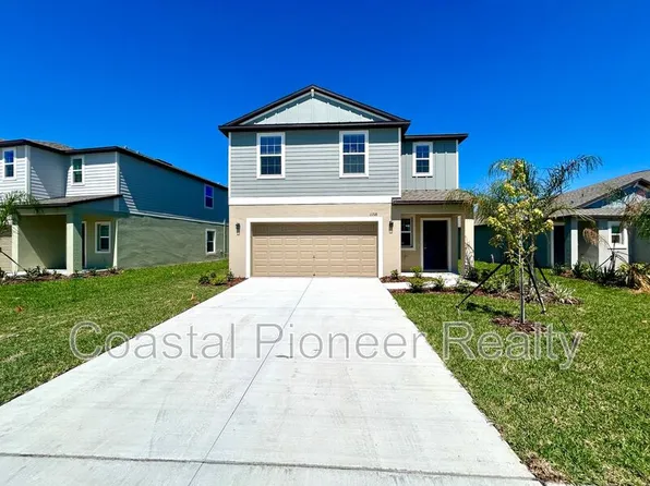 11708 Radiant Shore Loop, San Antonio, FL 33576