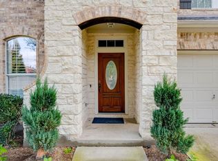 321 Shea Dr, Cedar Park, TX 78613