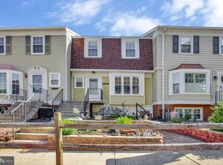 1447 Chatham Ct, Crofton, MD 21114