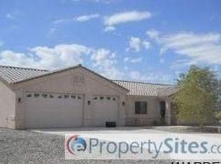 2640 Mariner Ln, Lake Havasu City, AZ 86403