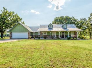 9201 Dayton Rd, Mansfield, AR 72944